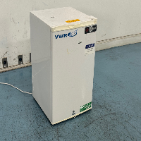 VWR Undercounter Freezer image 1